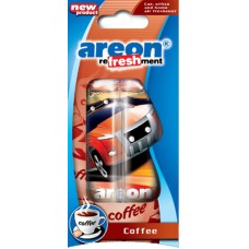  Ароматизатор Areon Liquid Coffee Кава