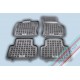 Коврики салона резиновые Rezaw-Plast Seat Leon iv (mk4) 2020г.) RP 202010