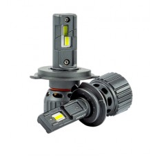 Led автолампа DriveX FE-05 H4 H/L 50W 9-32V 5.5K DR-00003256