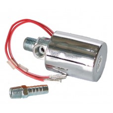 Електромагнітний клапан для пневмосигналу Elegant EL 100 796 12-24V