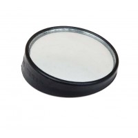Зеркало дополнительное Elegant 76мм EL 130 502 (1шт)