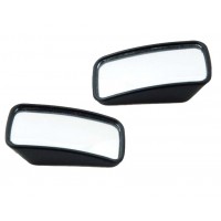 Зеркало дополнительное Elegant EL 130 503 60х30мм (2шт)