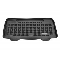 Коврик багажника Rezaw-Plast мягкий BMW Mini ONE, COOPER III 2013 - RP 232127