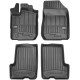 Коврики салона резиновые Frogum Pro-Line Dacia Logan II MCV 2014- 3D407534