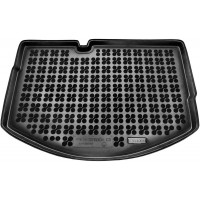 Килимок багажника Rezaw-Plast мякий Citroen C3 II 2009 – 2016. RP 230130