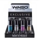Ароматизатор Winso Magic Spray Exclusive White 534100