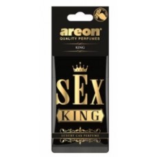 Ароматизатор Areon Sex King