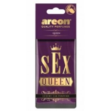 Ароматизатор Areon Sex Queen