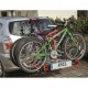 Платформа на фаркоп для велосипедів Amos TYTAN 3 PLUS ( 13 pin) / AM 7639