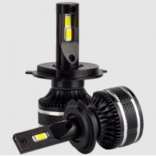 Led автолампа DriveX FE-01 PRO H1 58W CAN 9-32V 6K DR-00023587 