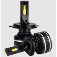 Led автолампа DriveX FE-01 PRO H11/H8/H9 58W CAN 9-32V 6K DR-00023589