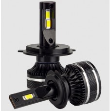 Led автолампа DriveX FE-01 PRO H11/H8/H9 58W CAN 9-32V 6K DR-00023589
