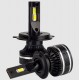 Led автолампа DriveX FE-01 PRO H4 H/L 58W CAN 9-32V 6K DR-00023586