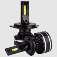 Led автолампа DriveX FE-01 PRO H7 58W CAN 9-32V 6K DR-00023588