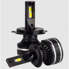 Led автолампа DriveX FE-01 PRO H7 58W CAN 9-32V 6K DR-00023588