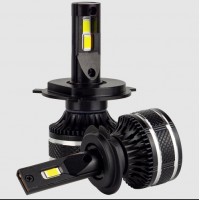 Led автолампа DriveX FE-01 PRO HB3/9005 58W CAN 9-32V 6K DR-00023590