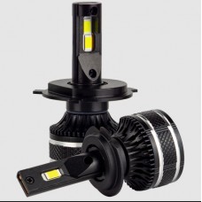 Led автолампа DriveX FE-01 PRO HB4/9006 58W CAN 9-32V 6K DR-00023591