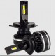 Led автолампа DriveX FE-01 PRO HB4/9006 58W CAN 9-32V 6K DR-00023591