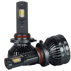 Led автолампа DriveX SoKill MG HB3(9005) 80W 9-32V 6К LED к-т.