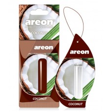 Ароматизатор Areon Liquid Coconut Кокос 5мл