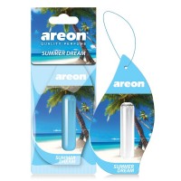 Ароматизатор Areon Liquid Summer Dream Летняя мечта 5мл