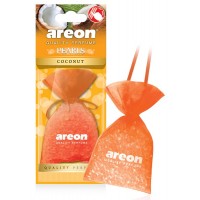 Ароматизатор Areon Pearls Сoconut Кокос