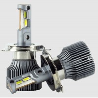 Led автолампа DriveX AL-11S H11 5.5K 50W CAN DR-00003318