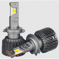 Led автолампа DriveX AL-11S H7/H18 5.5K 50W CAN DR-00003317