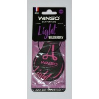 Ароматизатор Winso Light Wildberry 533100