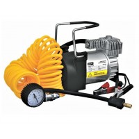 Автокомпресор Elegant Plus 100 045 10 Атм 35 л/мин 14А 150 Вт