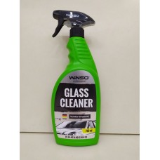 Очисник скла Winso Glass Cleaner 875115 750мл 