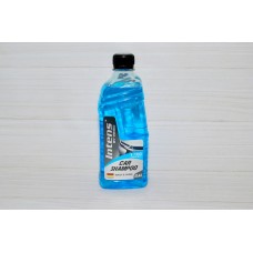 Автошампунь концентрат Winso Intense Car Shampoo Wash & Shine 810910 0.5л