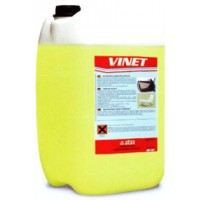 Средство для чистки пластика Atas Vinet универсальное 20кг