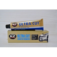 Паста для кузова K2 Ultra Cut 100гр