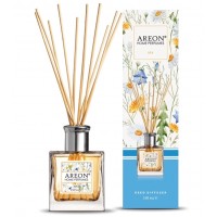 Аромадиффузор Areon Home Perfume Garden Spa Спа HBO03 150мл