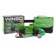 Автокомпресор Winso 125000 10 Атм 85 л/мин 360Вт 2-х цилин.