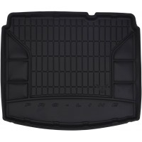 Килимок багажника Frogum Jeep Compas II 2017-.. нижн. підлога TM402829