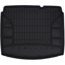 Килимок багажника Frogum Jeep Compas II 2017-.. нижн. підлога TM402829