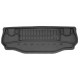 Килимок багажника Frogum Jeep Wrangler JK 2007-2018 TM402836