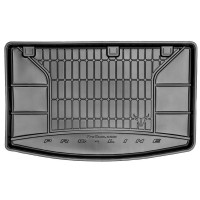 Килимок багажника Frogum Kia Rio III Hatchback 5d 2011-2017 TM549499