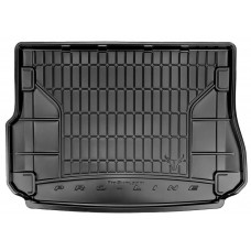 Коврик багажника Frogum Land Rover Range Rover Evoque 5d 2011- TM548744