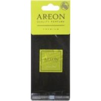 Ароматизатор Areon Premium Eau D’ete Парфюм 