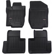 Килимки салону гумові Frogum Pro-Line Mercedes GL I X164 7os. (1 i 2 r) 2006-2012 3D409781