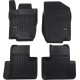 Килимки салону гумові Frogum Pro-Line Mercedes GL I X164 7os. (1 i 2 r) 2006-2012 3D409781