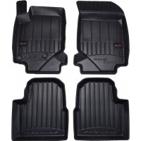 Коврики салона резиновые Frogum Pro-Line Peugeot 2008 II 2019- 3D409828