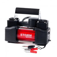 Автокомпрессор Storm Bi-Power 20400 10 Атм 85 л/мин 360 Вт