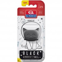 Ароматизатор Dr. Marcus Cosmic Cat Black