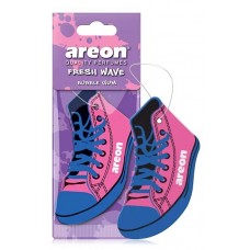 Ароматизатор Areon Fresh Wave Bubble Gum