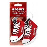 Ароматизатор Areon Fresh Wave Cherry