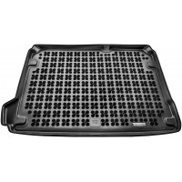 Коврик багажника Rezaw-Plast мягкий Citroen C4 II 2010 - 2017 RP 230134